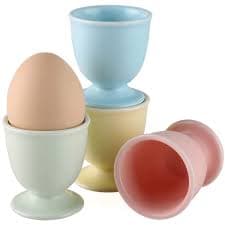 Egg Cup Stand  Bowl 